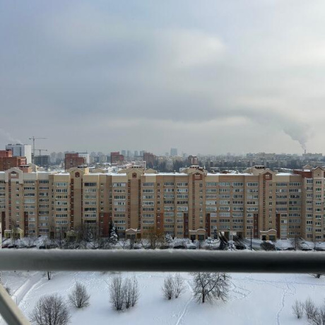 Фотография 2-комнатная квартира по адресу Бельского ул., д. 24 - фото 16