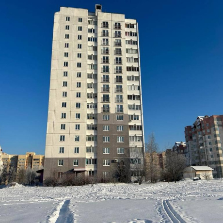 Фотография 2-комнатная квартира по адресу Бельского ул., д. 24 - фото 17