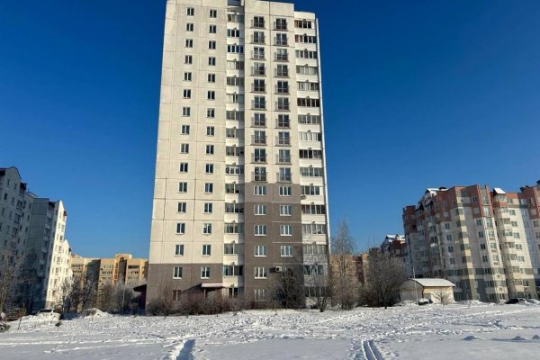 2-комнатная квартира по адресу Бельского ул., д. 24 - фото 17
