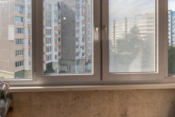 1-комнатная квартира по адресу Рафиева ул., д. 78 - фото 14