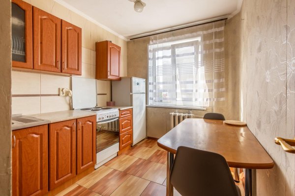 1-комнатная квартира по адресу Рафиева ул., д. 78 - фото 5