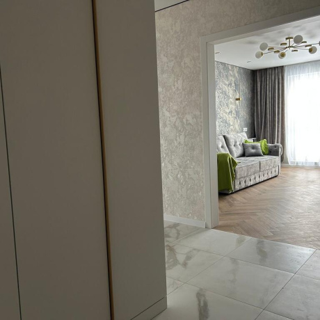 Фотография 2-комнатная квартира по адресу Бельского ул., д. 24 - фото 13