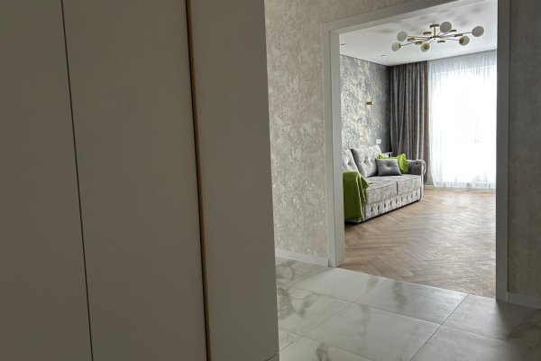 2-комнатная квартира по адресу Бельского ул., д. 24 - фото 13