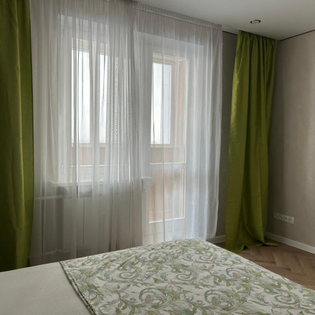 Фотография 2-комнатная квартира по адресу Бельского ул., д. 24 - фото 5