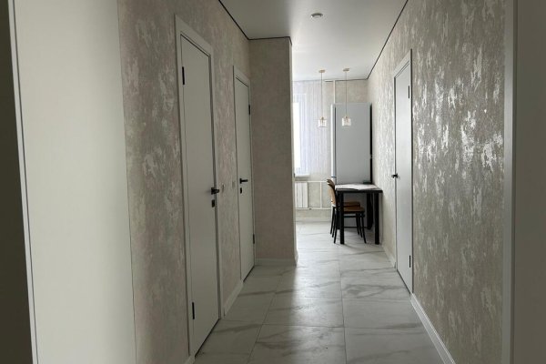 2-комнатная квартира по адресу Бельского ул., д. 24 - фото 15