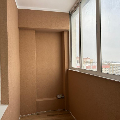 Фотография 2-комнатная квартира по адресу Бельского ул., д. 24 - фото 7