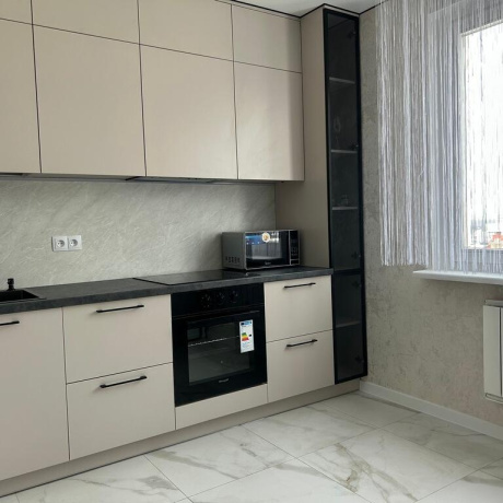 Фотография 2-комнатная квартира по адресу Бельского ул., д. 24 - фото 8