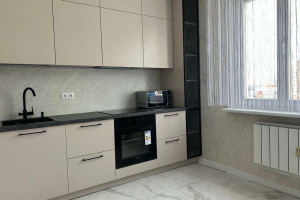 2-комнатная квартира по адресу Бельского ул., д. 24 - фото 8