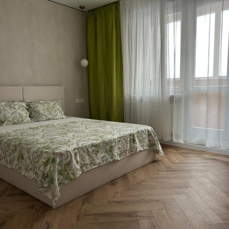 Фотография 2-комнатная квартира по адресу Бельского ул., д. 24 - фото 4