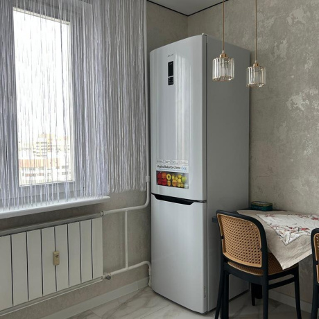 Фотография 2-комнатная квартира по адресу Бельского ул., д. 24 - фото 9