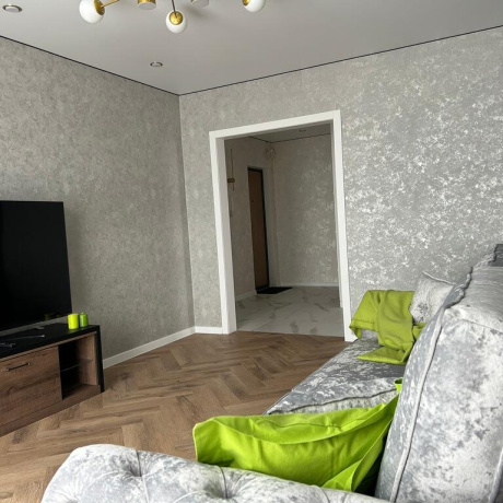 Фотография 2-комнатная квартира по адресу Бельского ул., д. 24 - фото 3