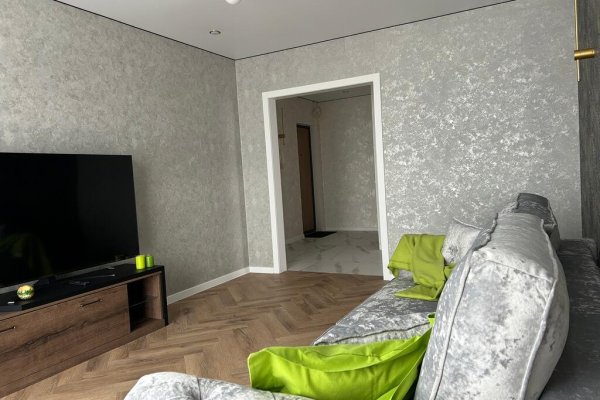 2-комнатная квартира по адресу Бельского ул., д. 24 - фото 3