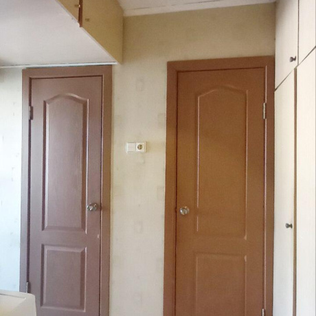 Фотография 2-комнатная квартира по адресу Алибегова ул., д. 27 к. 3 - фото 8