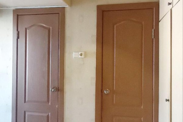 2-комнатная квартира по адресу Алибегова ул., д. 27 к. 3 - фото 8