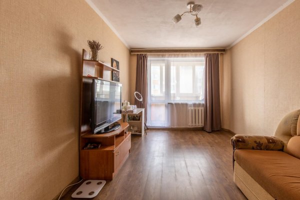 1-комнатная квартира по адресу Рафиева ул., д. 78 - фото 2