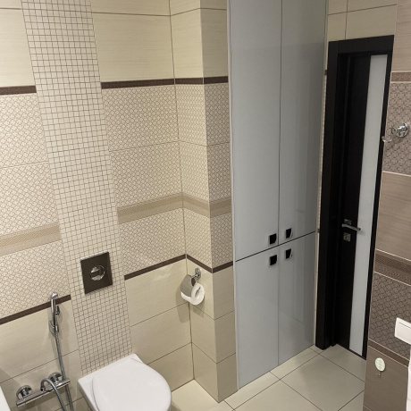 Фотография 2-комнатная квартира по адресу Стадионная ул., д. 5 - фото 6