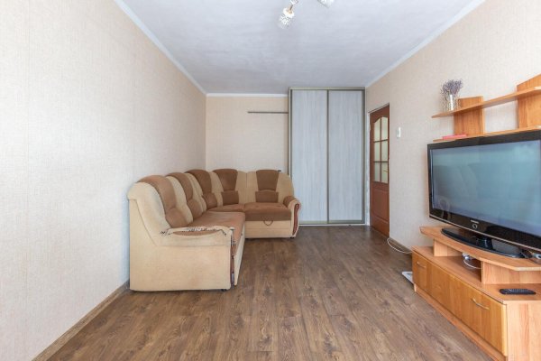 1-комнатная квартира по адресу Рафиева ул., д. 78 - фото 3