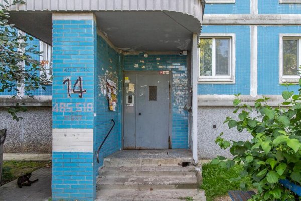 1-комнатная квартира по адресу Рафиева ул., д. 78 - фото 17