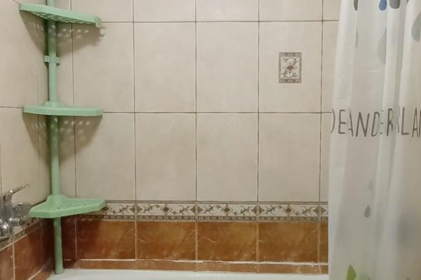 2-комнатная квартира по адресу Алибегова ул., д. 27 к. 3 - фото 6