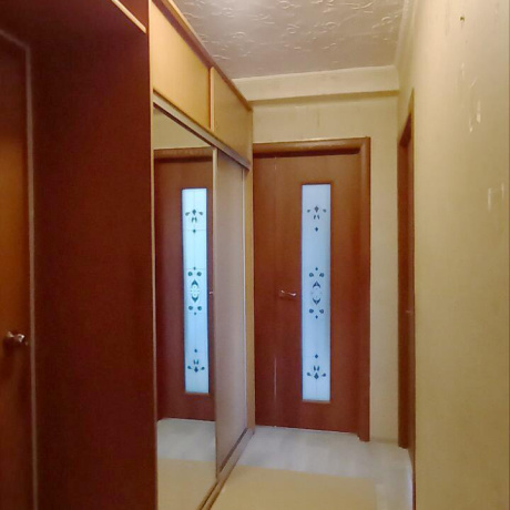 Фотография 2-комнатная квартира по адресу Алибегова ул., д. 27 к. 3 - фото 9