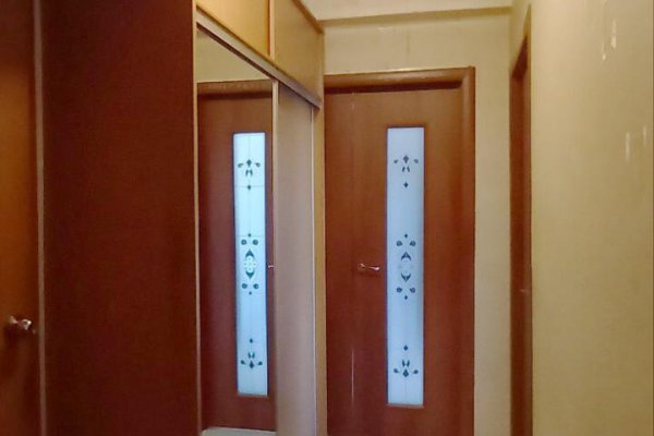 2-комнатная квартира по адресу Алибегова ул., д. 27 к. 3 - фото 9