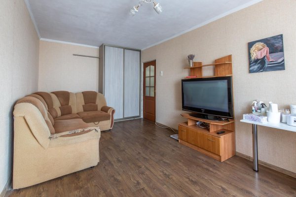 1-комнатная квартира по адресу Рафиева ул., д. 78 - фото 4