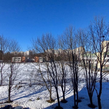 Фотография 2-комнатная квартира по адресу Алибегова ул., д. 27 к. 3 - фото 11