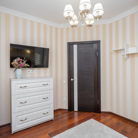 Фотография 2-комнатная квартира по адресу Стадионная ул., д. 5 - фото 12