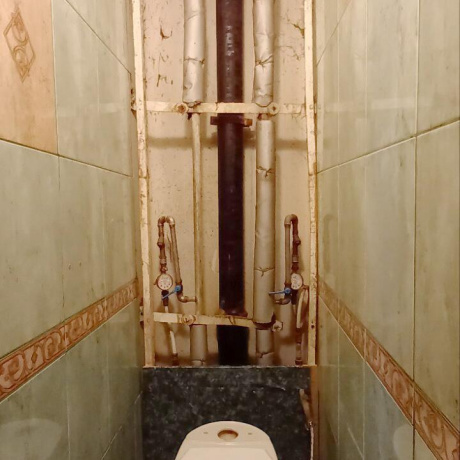 Фотография 2-комнатная квартира по адресу Алибегова ул., д. 27 к. 3 - фото 7