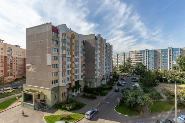 1-комнатная квартира по адресу Рафиева ул., д. 78 - фото 16