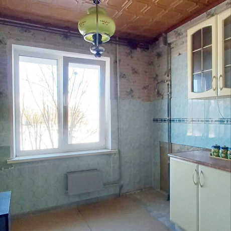 Фотография 2-комнатная квартира по адресу Алибегова ул., д. 27 к. 3 - фото 5