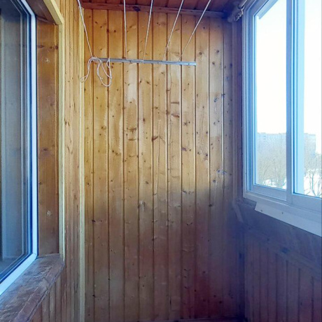 Фотография 2-комнатная квартира по адресу Алибегова ул., д. 27 к. 3 - фото 10