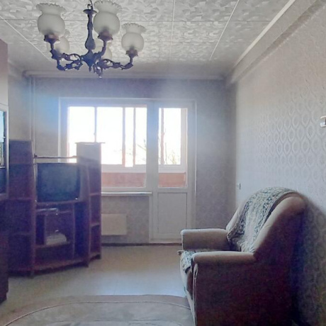 Фотография 2-комнатная квартира по адресу Алибегова ул., д. 27 к. 3 - фото 2