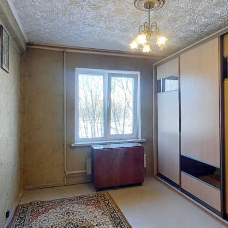 Фотография 2-комнатная квартира по адресу Алибегова ул., д. 27 к. 3 - фото 4