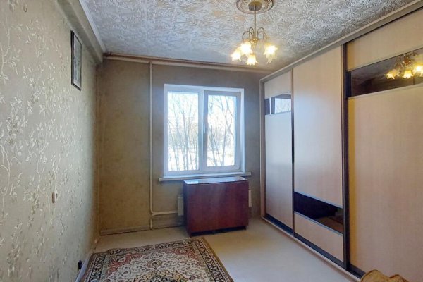 2-комнатная квартира по адресу Алибегова ул., д. 27 к. 3 - фото 4