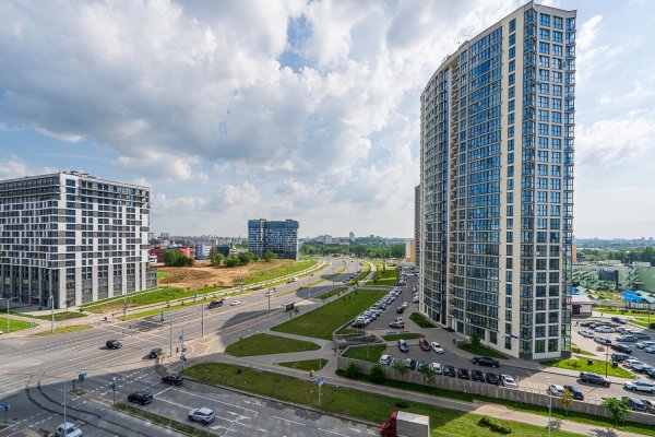 2-комнатная квартира по адресу Савицкого ул., д. 23 - фото 12