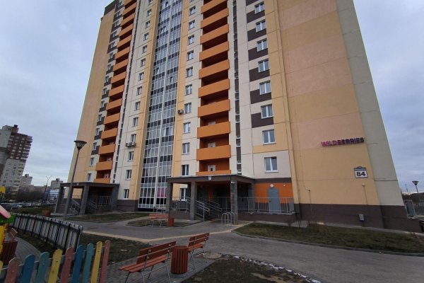 1-комнатная квартира по адресу Шаранговича ул., д. 84 - фото 11