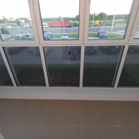 Фотография 1-комнатная квартира по адресу Шаранговича ул., д. 84 - фото 9