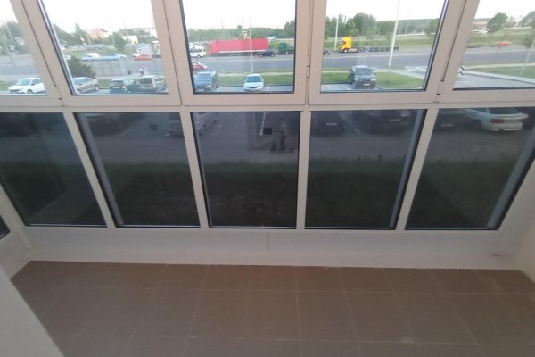 1-комнатная квартира по адресу Шаранговича ул., д. 84 - фото 9