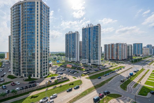2-комнатная квартира по адресу Савицкого ул., д. 23 - фото 13