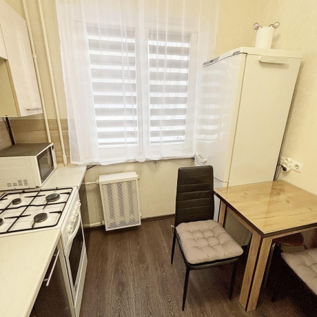 Фотография 1-комнатная квартира по адресу Гикало ул., д. 16 - фото 3