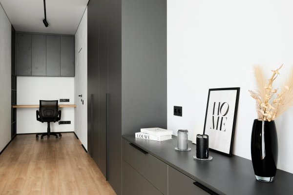 2-комнатная квартира по адресу Макаенка ул., д. 12 к. Д - фото 15