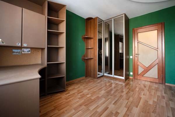 3-комнатная квартира по адресу Прушинских ул., д. 6 - фото 13