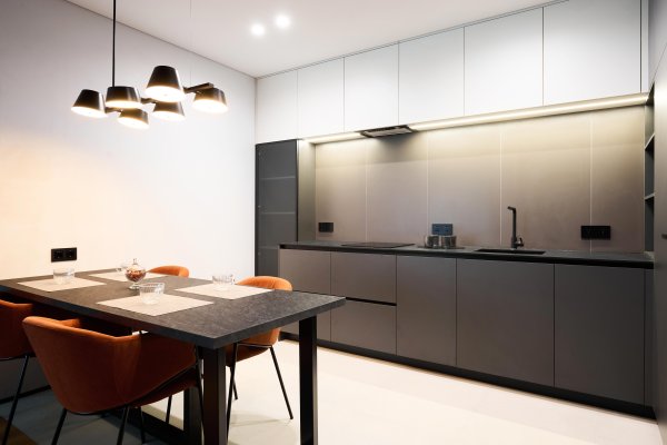 2-комнатная квартира по адресу Макаенка ул., д. 12 к. Д - фото 4