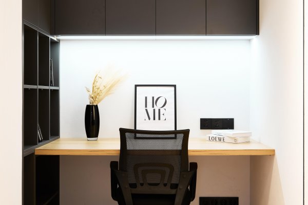 2-комнатная квартира по адресу Макаенка ул., д. 12 к. Д - фото 16