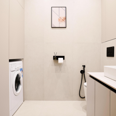 Фотография 2-комнатная квартира по адресу Макаенка ул., д. 12 к. Д - фото 20