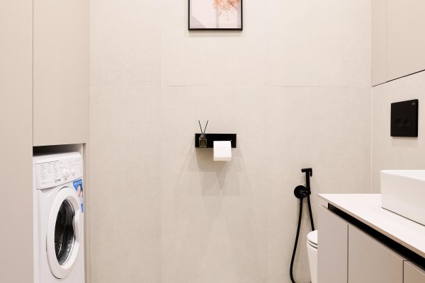 2-комнатная квартира по адресу Макаенка ул., д. 12 к. Д - фото 20