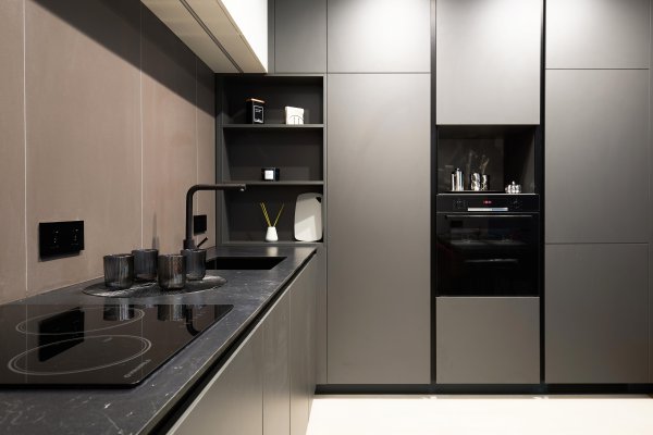 2-комнатная квартира по адресу Макаенка ул., д. 12 к. Д - фото 5