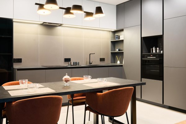 2-комнатная квартира по адресу Макаенка ул., д. 12 к. Д - фото 9