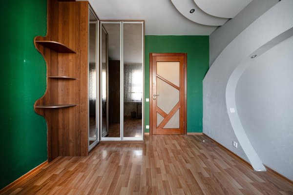 3-комнатная квартира по адресу Прушинских ул., д. 6 - фото 14